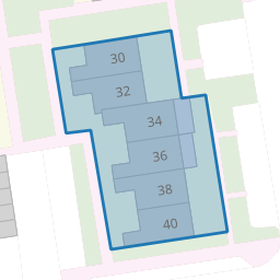 Perceel PND00-B-2322