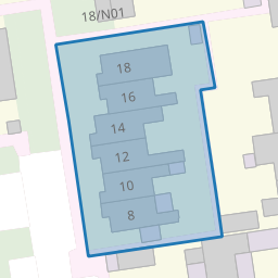 Perceel PND00-B-2324