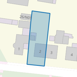 Perceel PND00-B-2329