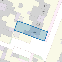 Perceel PND00-B-2336