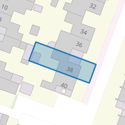 Perceel PND00-B-2337