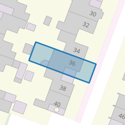 Perceel PND00-B-2338