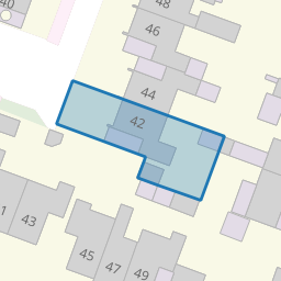 Perceel PND00-B-2341