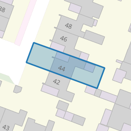 Perceel PND00-B-2342