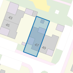 Perceel PND00-B-2348