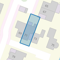 Perceel PND00-B-2370