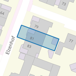 Perceel PND00-B-2373