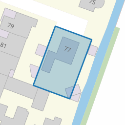 Perceel PND00-B-2375