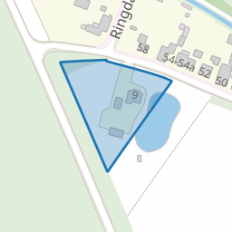 Perceel PND00-B-2381