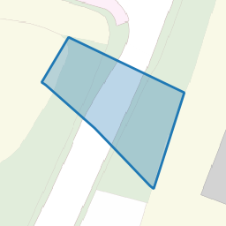 Perceel PND00-B-2392