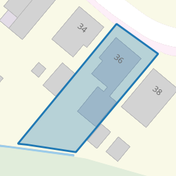 Perceel PND00-B-2397