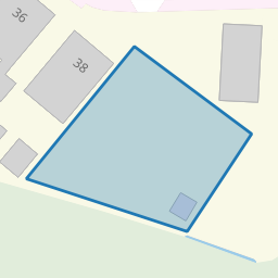 Perceel PND00-B-2399