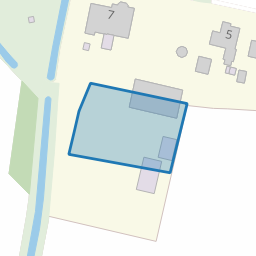 Perceel PND00-B-2410