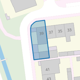 Perceel PND00-B-2412