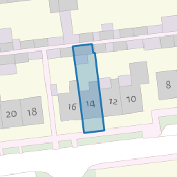 Perceel PND00-B-2414