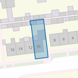 Perceel PND00-B-2415