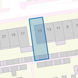 Perceel PND00-B-2429