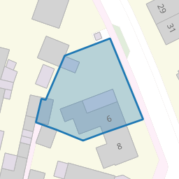 Perceel PND00-B-2433