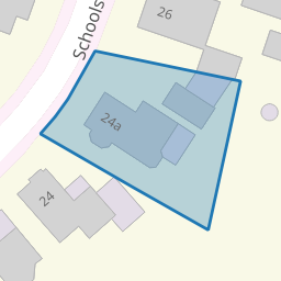 Perceel PND00-B-2436