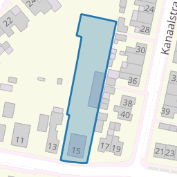 Perceel PND00-B-2439