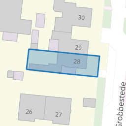 Perceel PND00-B-2442