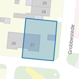 Perceel PND00-B-2443