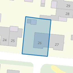 Perceel PND00-B-2444