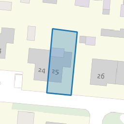 Perceel PND00-B-2445