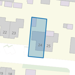 Perceel PND00-B-2446