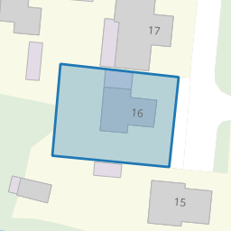 Perceel PND00-B-2448