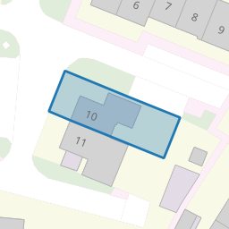 Perceel PND00-B-2455