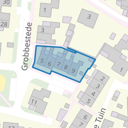 Perceel PND00-B-2456