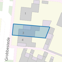 Perceel PND00-B-2458