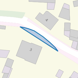 Perceel PND00-B-2462