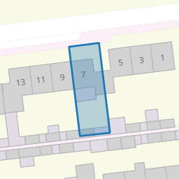 Perceel PND00-B-2465