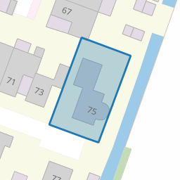 Perceel PND00-B-2475