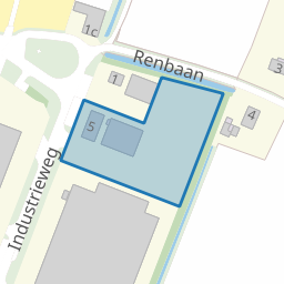 Perceel PND00-B-2481