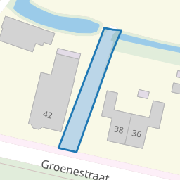 Perceel PND00-B-2487