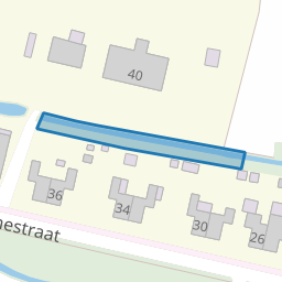 Perceel PND00-B-2488