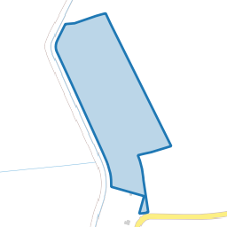 Perceel PND00-B-2500