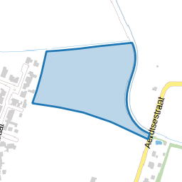 Perceel PND00-B-2504