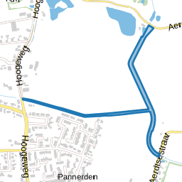 Perceel PND00-B-2505