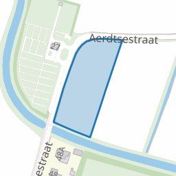 Perceel PND00-B-2506