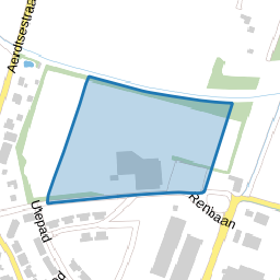 Perceel PND00-B-2510