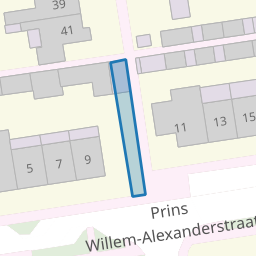 Perceel PND00-B-2528