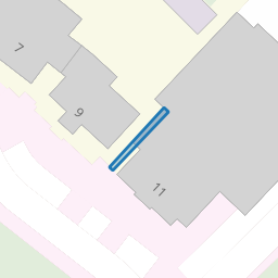 Perceel PND00-B-2530