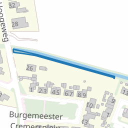 Perceel PND00-B-2532