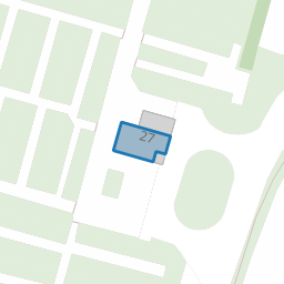 Perceel PND00-B-2536