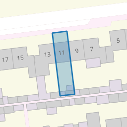 Perceel PND00-B-2538