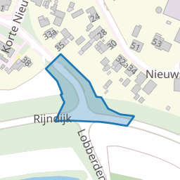 Perceel PND00-B-2553